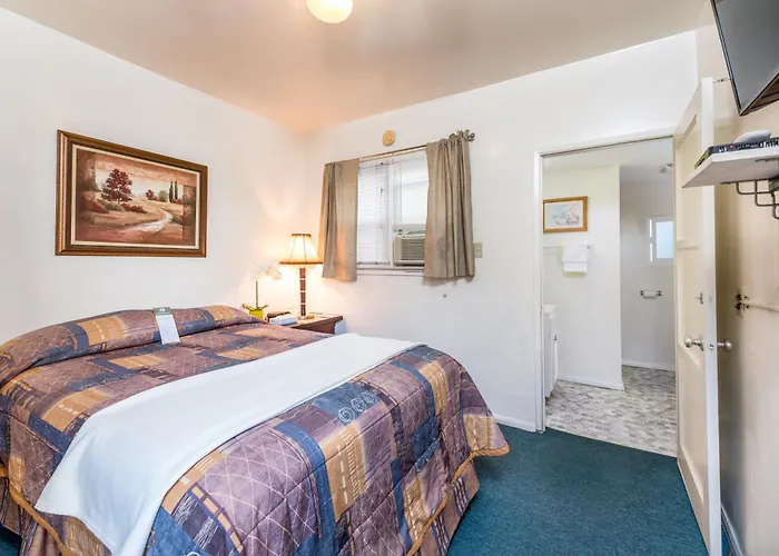 Wilshire Motel