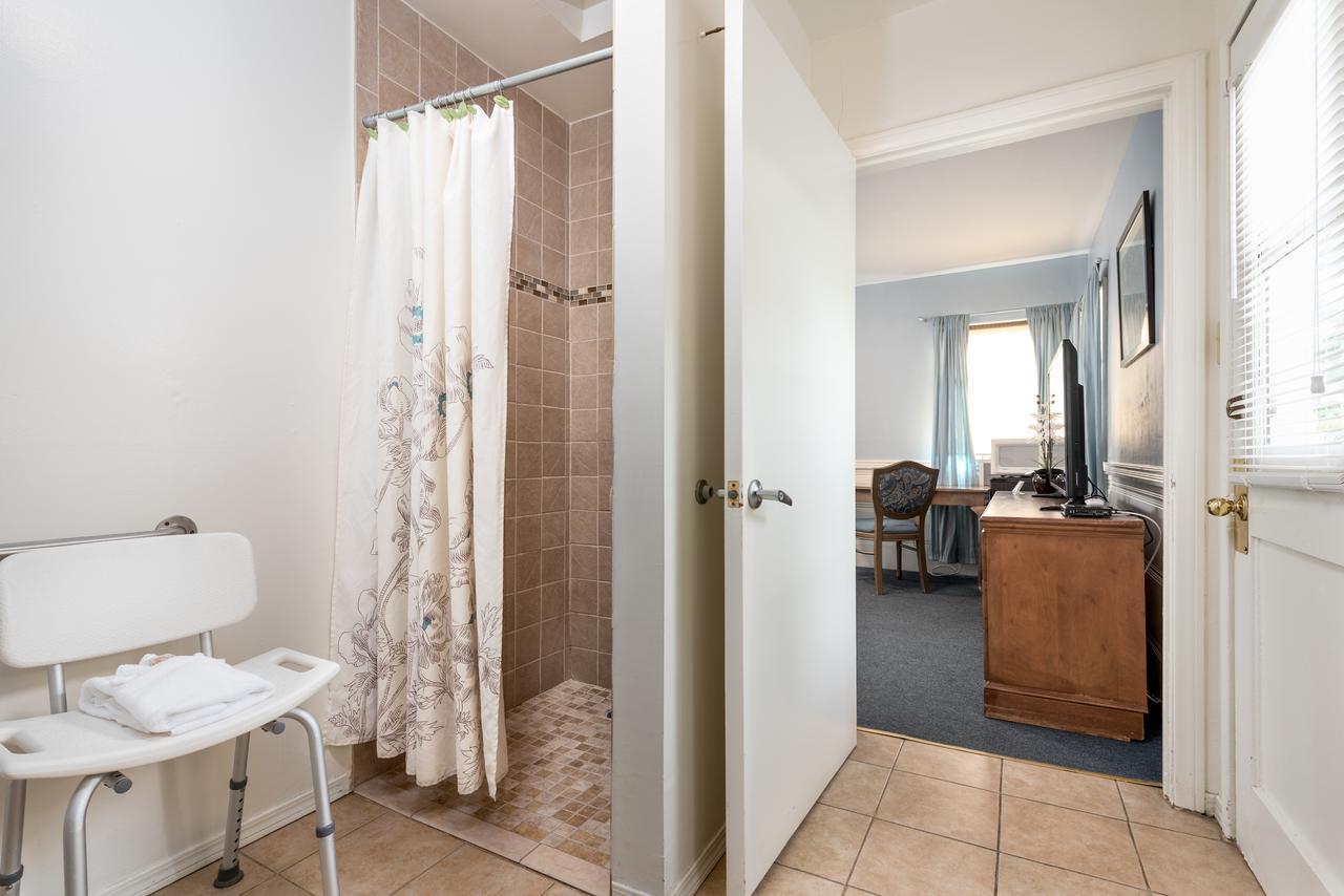 Motel Wilshire 3*