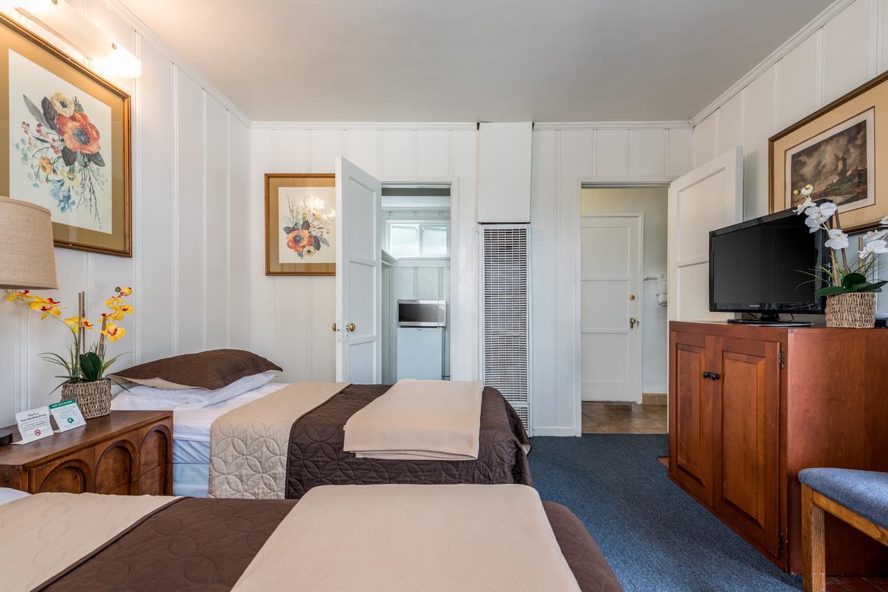 Wilshire Motel